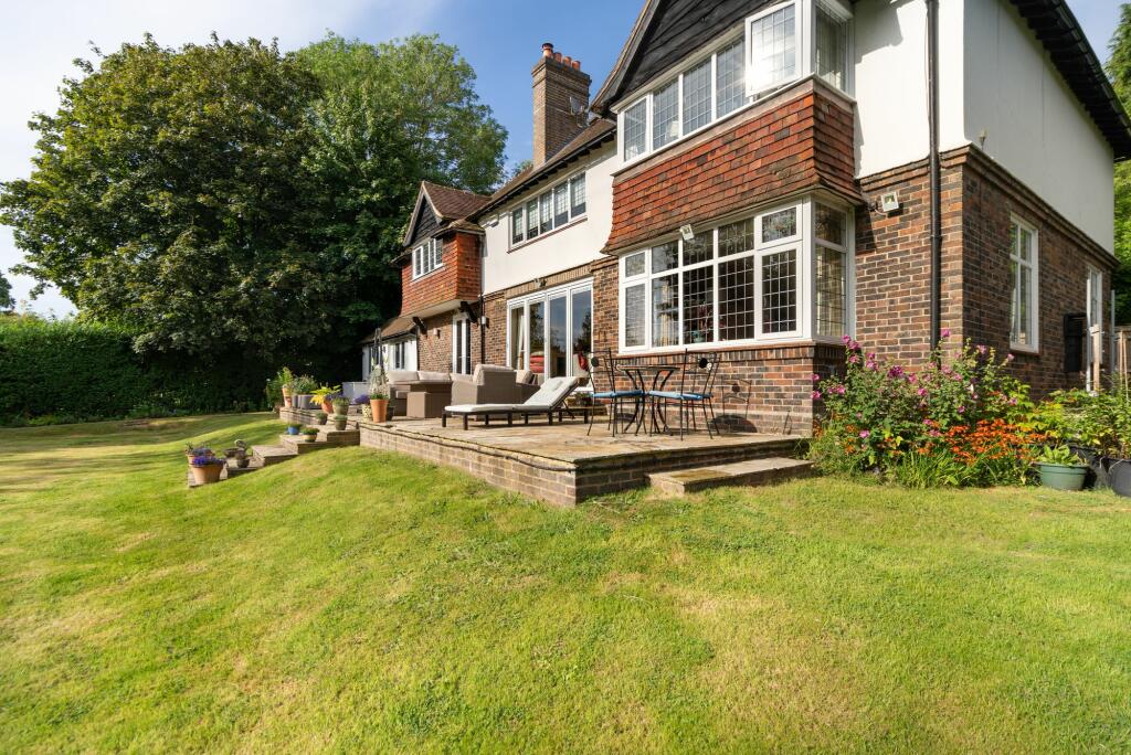 Additional image 32 of High Drive, Woldingham, CR3