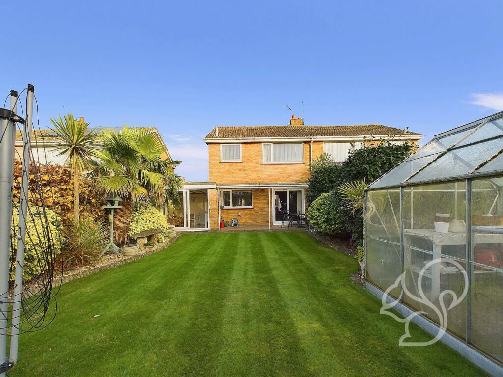 Additional image 21 of Cavendish Drive, Lawford, Manningtree