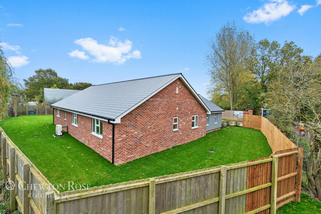 Additional image 22 of Hilliards Road, Great Bromley