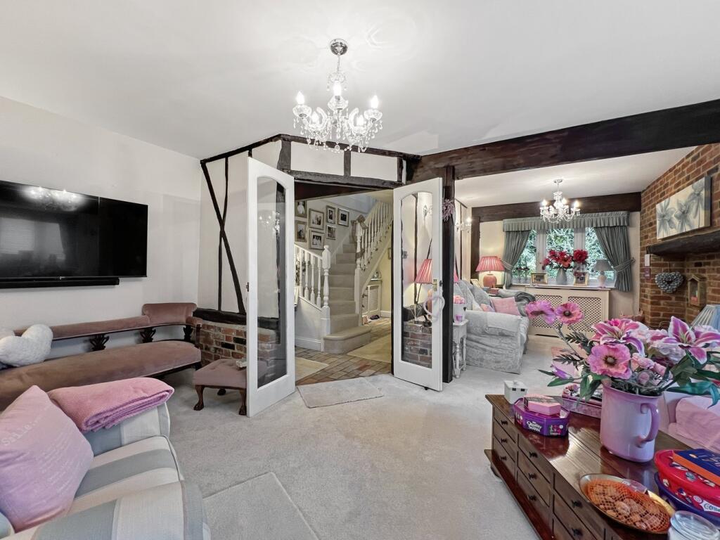 Additional image 5 of The Street, Gosfield, Halstead, CO9