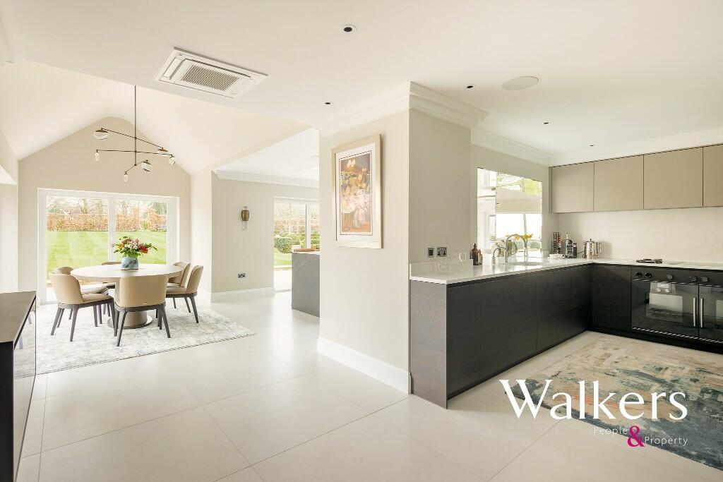 Additional image 26 of Mill Green Road, Fryerning - Main Residence & 3 Cottages