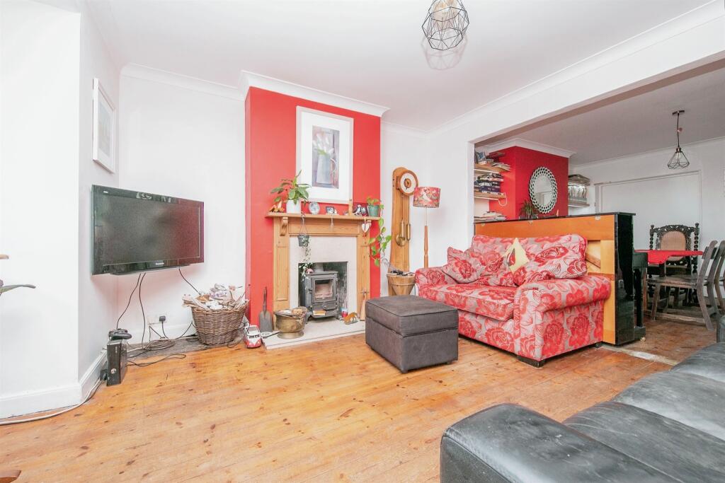 Additional image 5 of Harwich Road, Mistley, MANNINGTREE