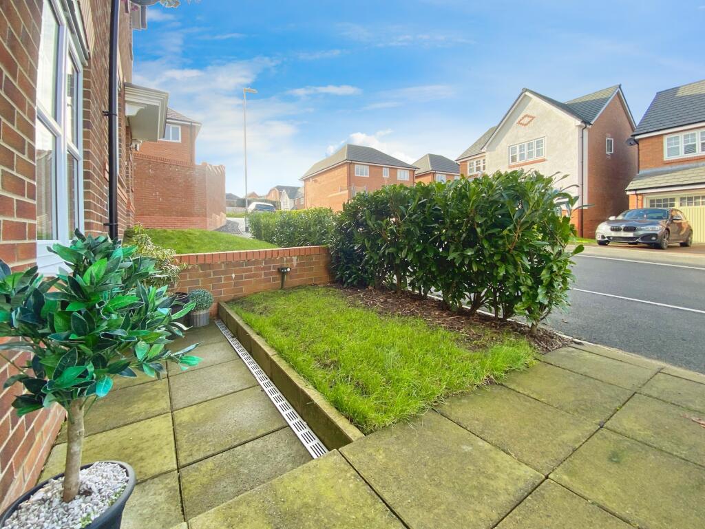 Additional image 27 of Llys Pengarth, Mold, CH7