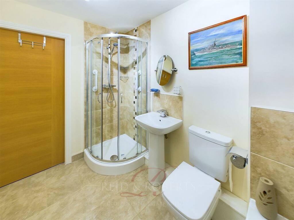 Additional image 17 of New Street, Mold