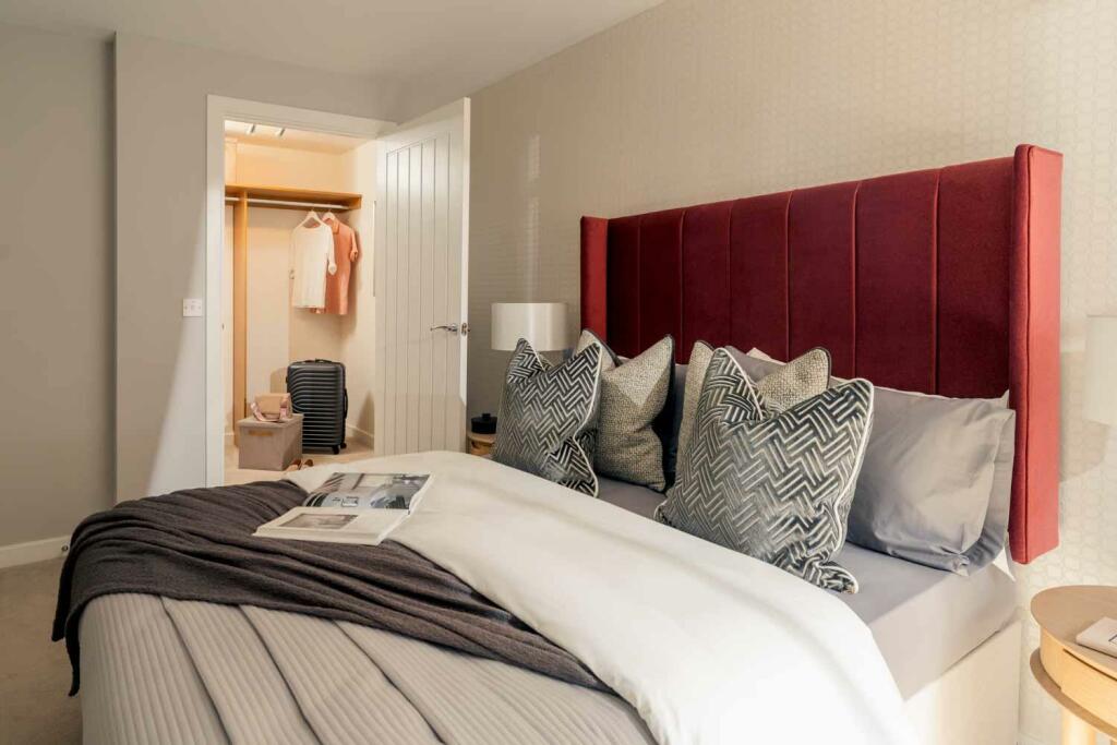 Additional image 10 of Symonds Grange, Hooton Road, Willaston, Neston