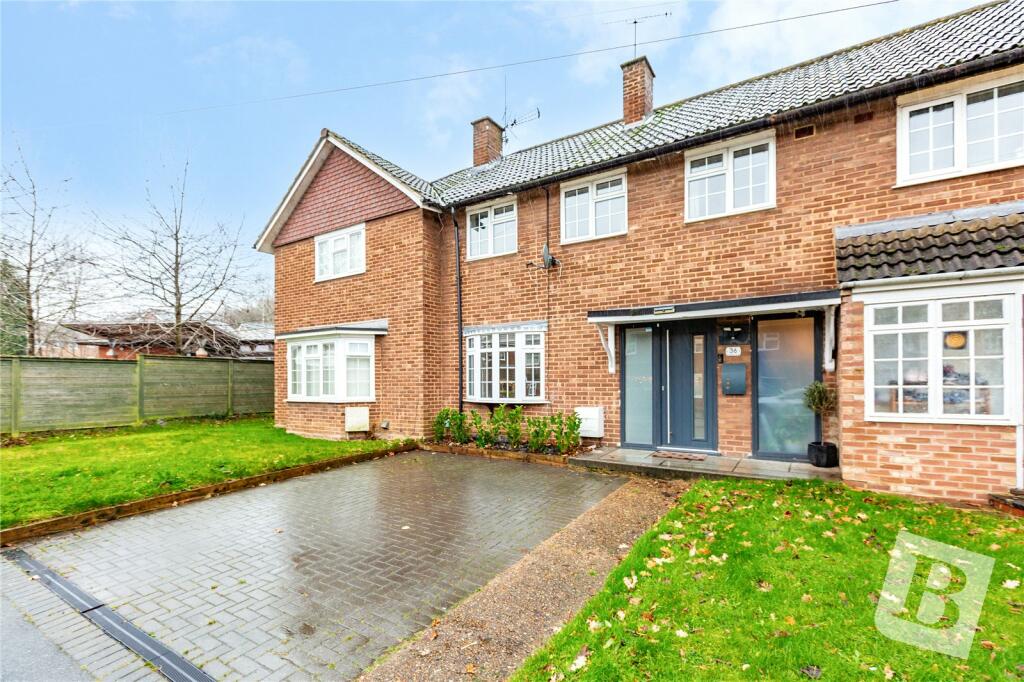 Additional image 22 of Knights Way, Brentwood, Essex, CM13