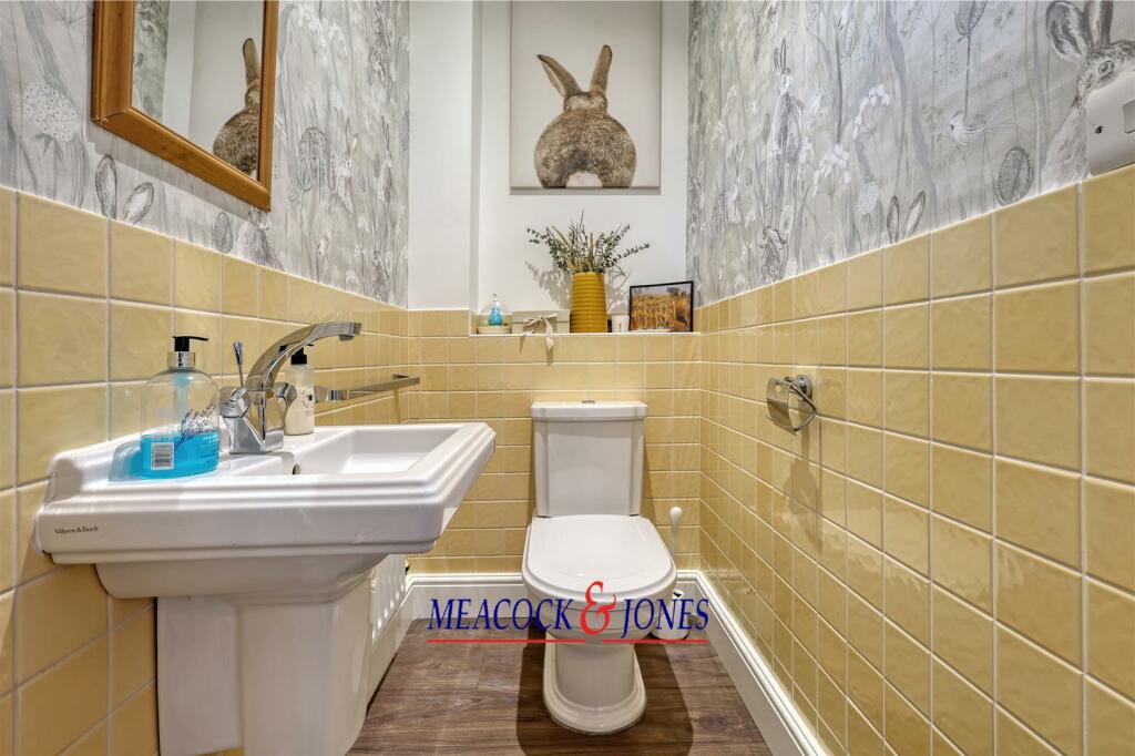 Additional image 8 of Vaughan Williams Way, Warley, Brentwood