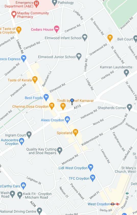 Additional image 6 of St. James's Road, Croydon, CR0