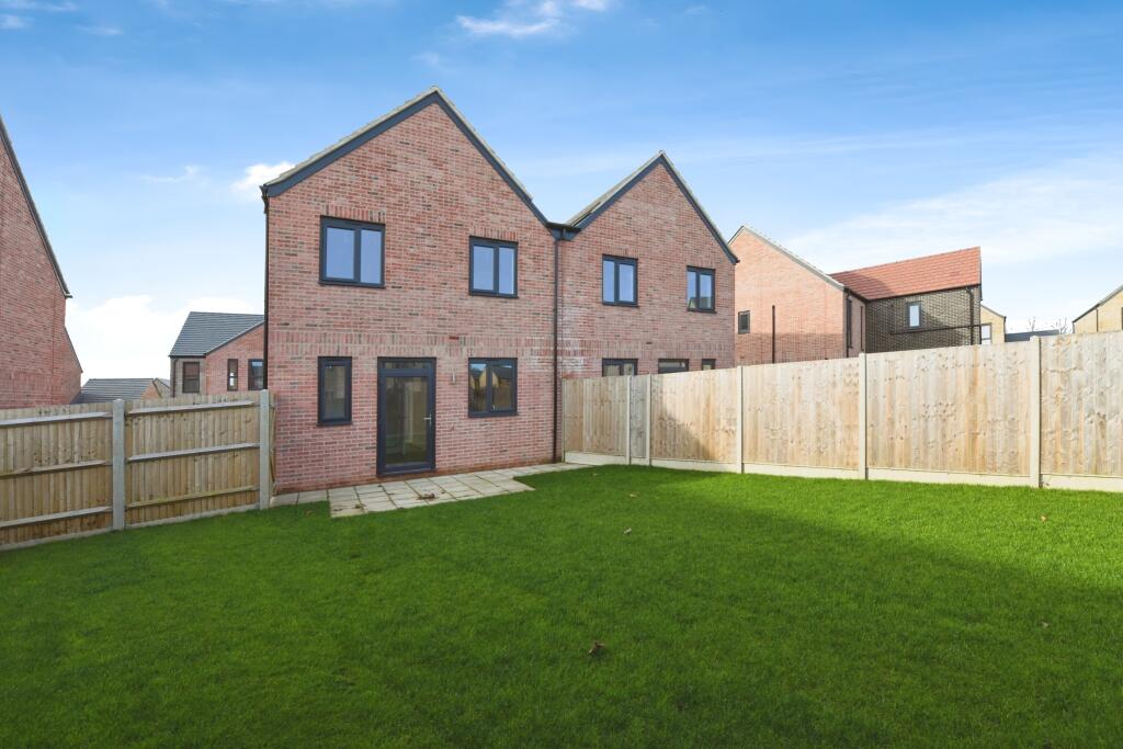 Additional image 11 of Southfields, Conrad Road, Witham, CM8