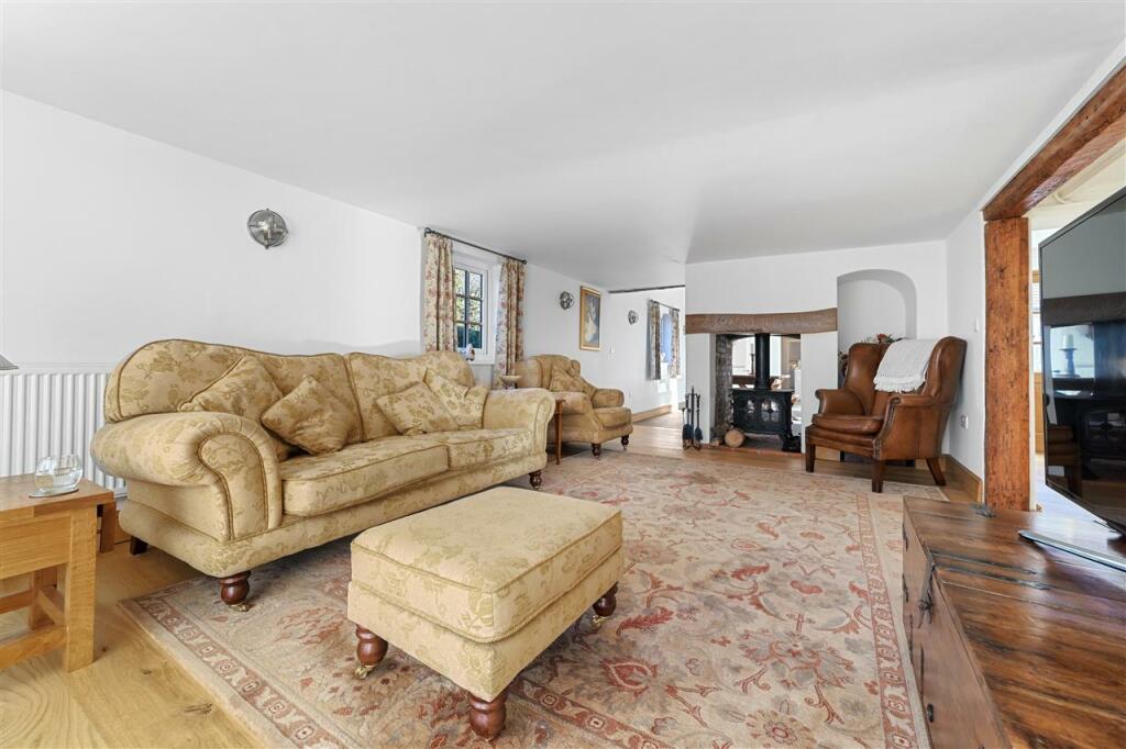 Additional image 20 of Holly Tree Cottage, Great Holland