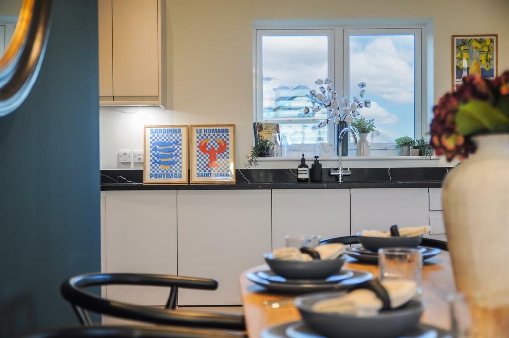Additional image 25 of Plot 12 'The Blackwater' Show Home Now FOR SALE @ Burnham Waters, Burnham-On-Crouch