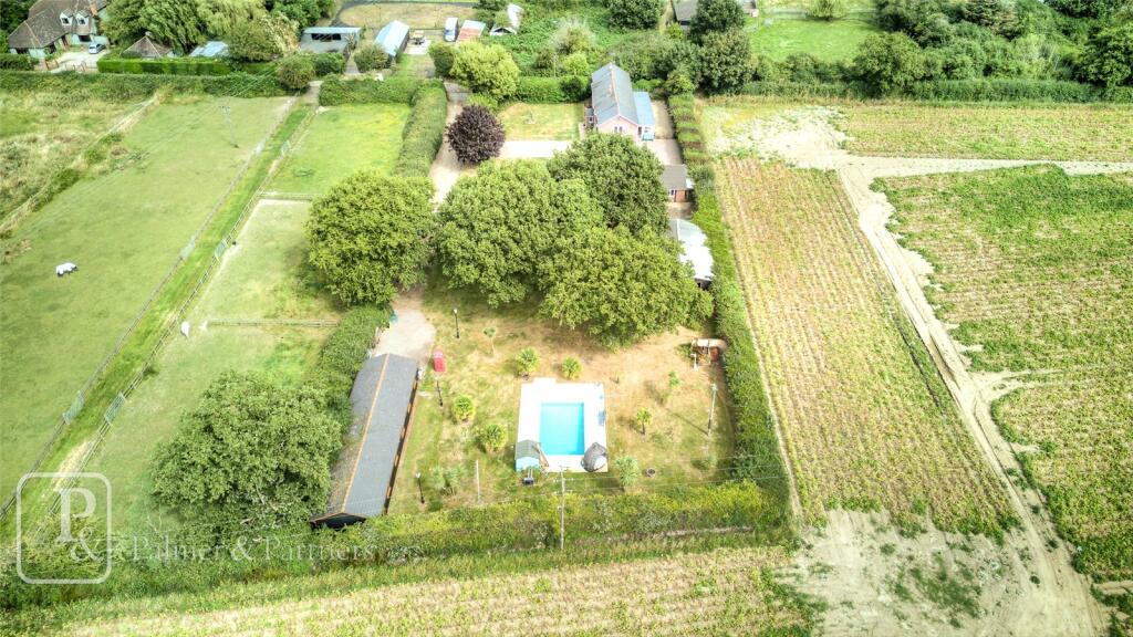 Additional image 41 of Furze Lane, Great Bromley, Colchester, Essex, CO7