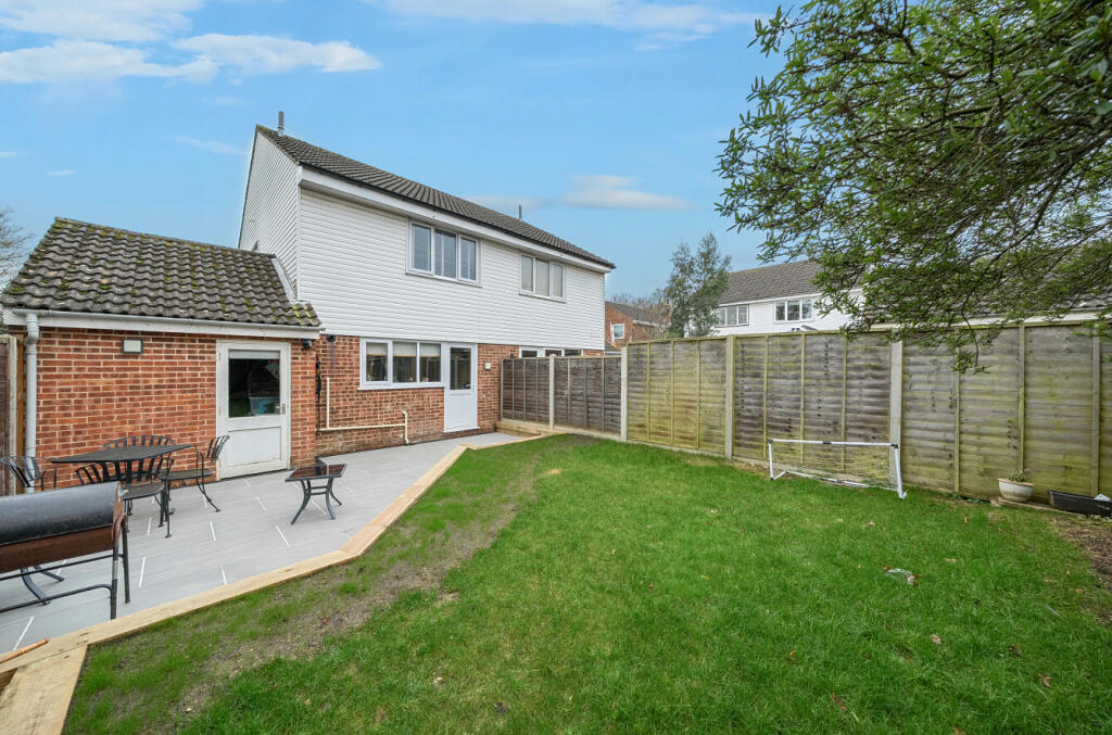 Additional image 17 of Rayfield Close, Barnston, Dunmow, Essex, CM6