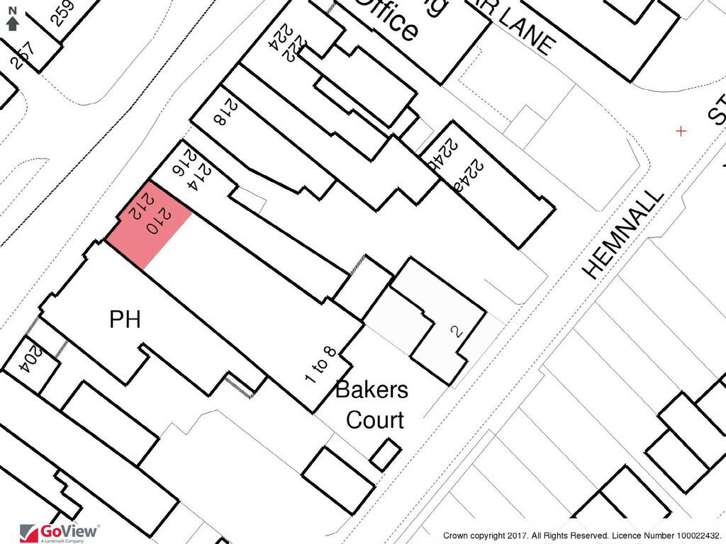 Additional image 17 of Bakers Court, Epping