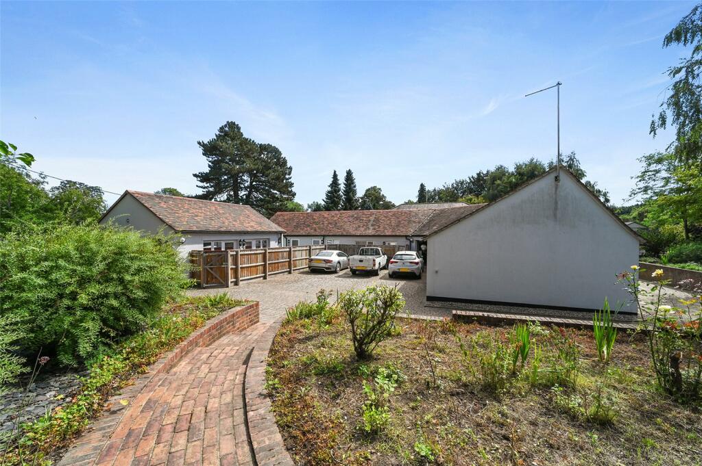 Additional image 12 of Poole Street, Great Yeldham, Essex, CO9