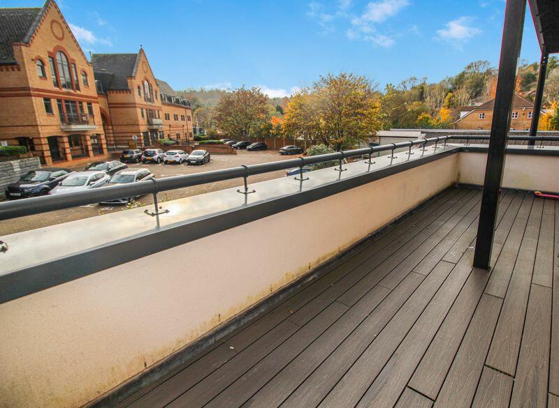 Additional image 4 of ARLINGTON LODGE, WHYTELEAFE