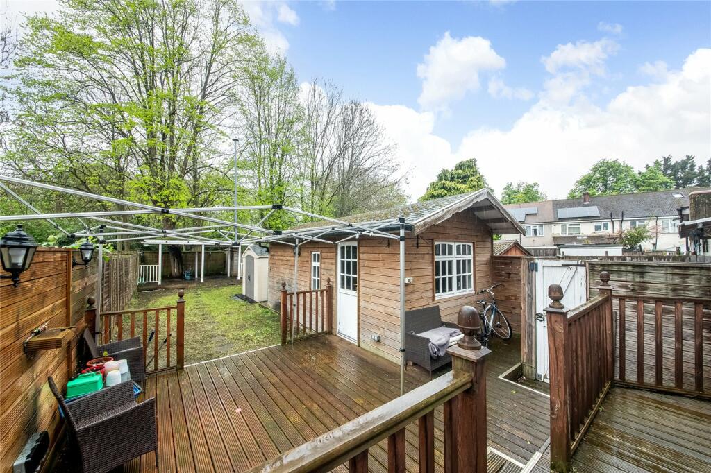 Additional image 4 of Riverside Drive, Mitcham, CR4