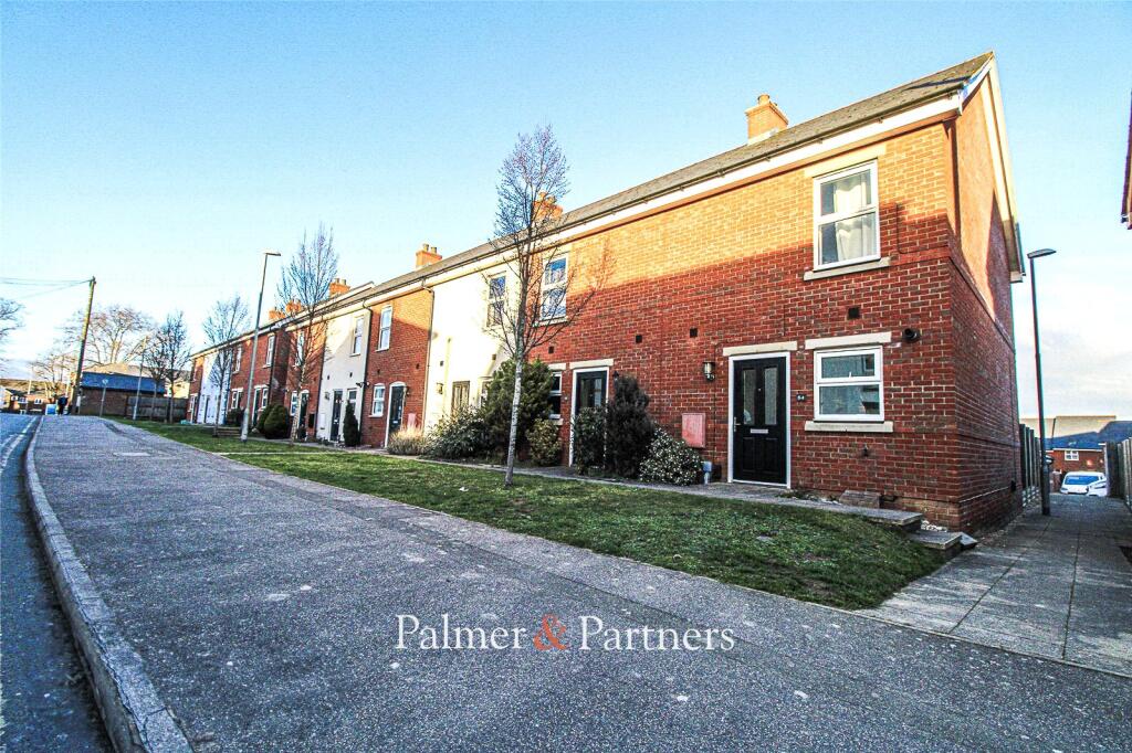 Additional image 11 of Port Lane, New Town, Colchester, Essex, CO1