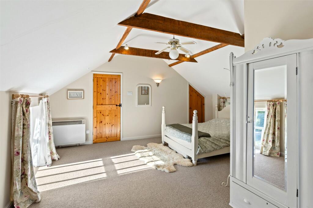 Additional image 34 of The Old Rectory, Rectory Road, Aldham, Essex, CO6