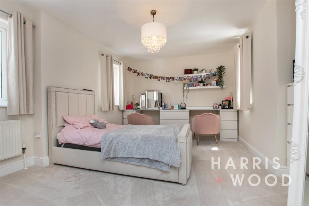 Additional image 34 of Purcell Road, Witham, Essex, CM8