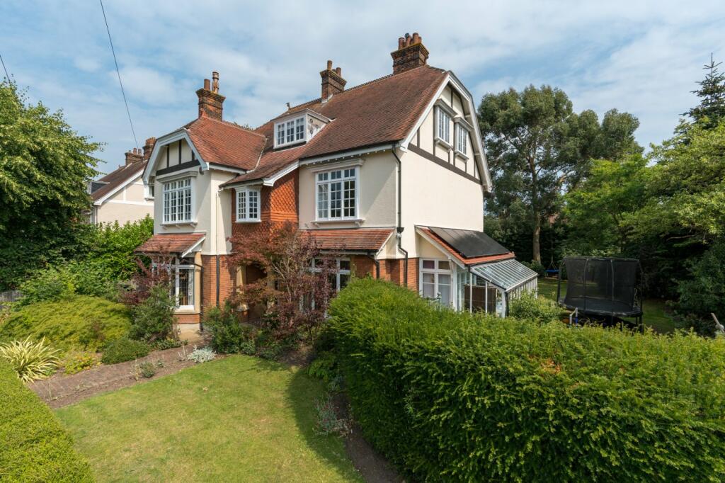 Additional image 48 of Cambridge Road, Lexden, Colchester, Essex, CO3