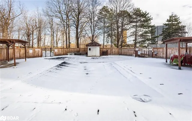 Additional image 30 of 551 The West Mall Unit 709