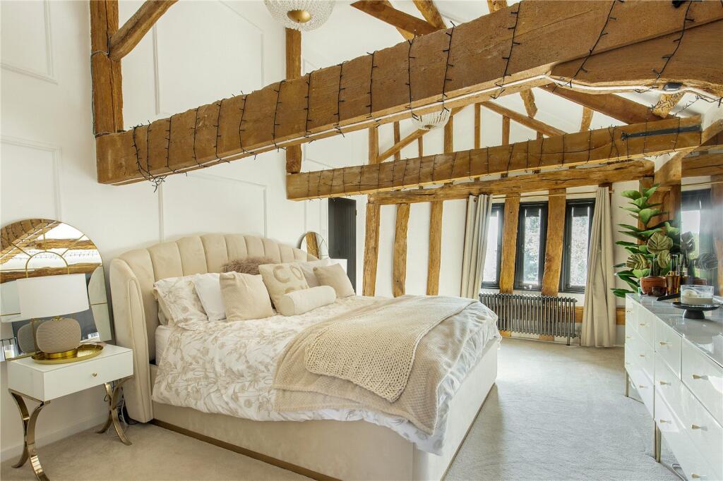 Additional image 13 of Pentlow, Sudbury, Essex, CO10