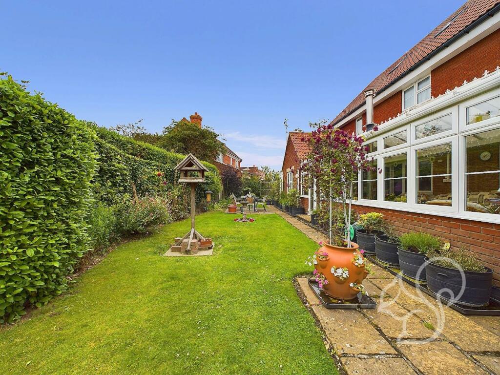 Additional image 25 of Cansey Lane, Bradfield