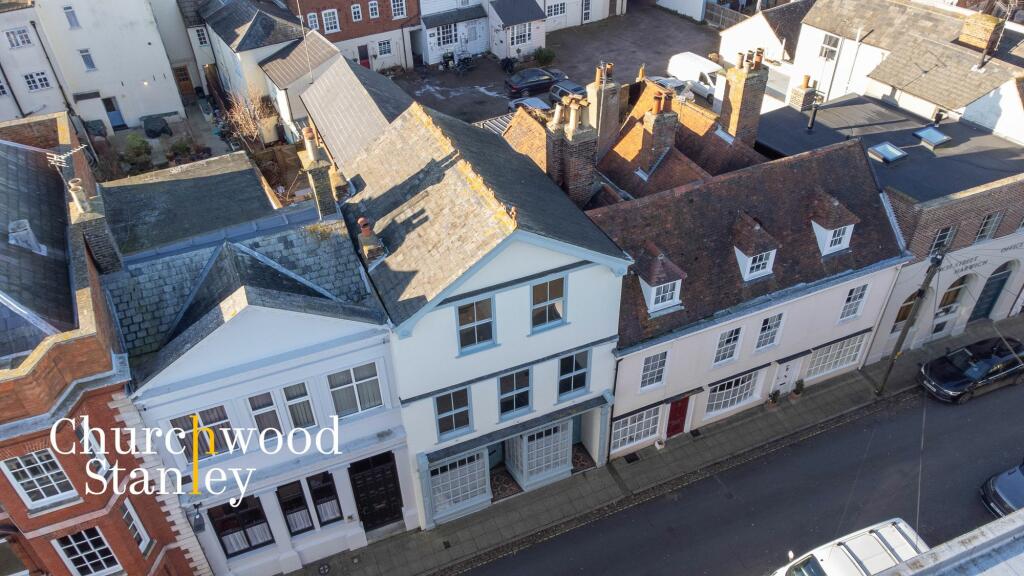 Additional image 3 of Church Street, Harwich, CO12 (Commercial)