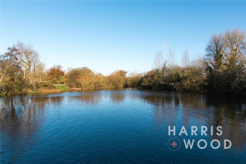 Additional image 4 of Dedham Mill, Mill Lane, Dedham, Colchester, CO7