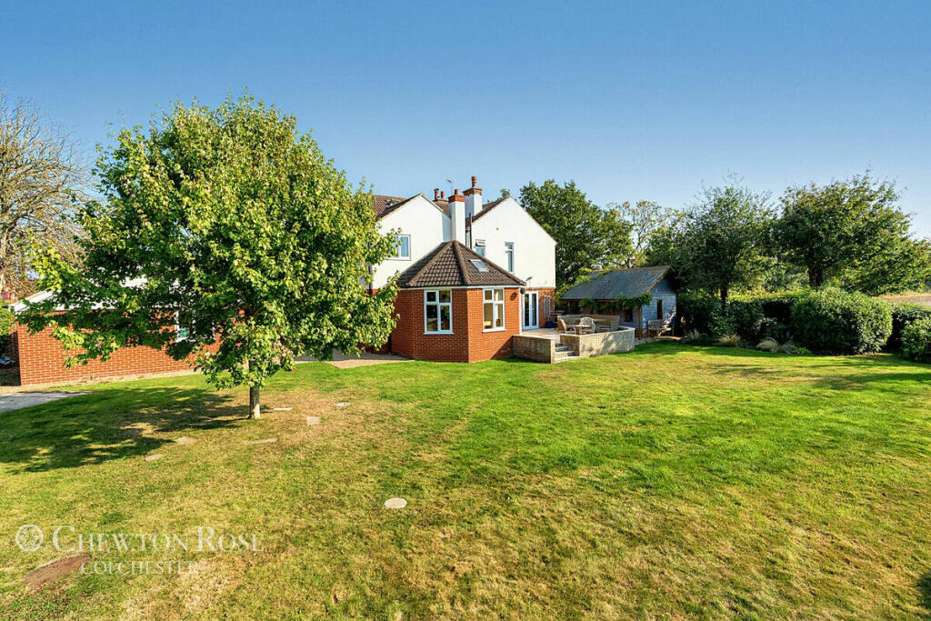 Additional image 4 of School Road, Elmstead