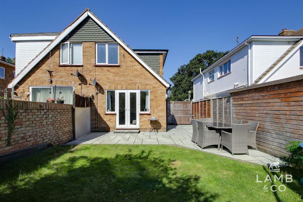 Additional image 16 of Cherry Tree Avenue, Clacton-On-Sea