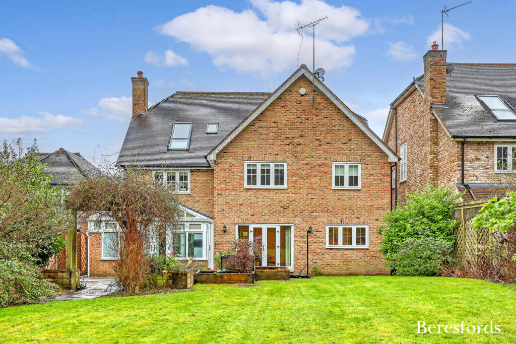 Additional image 47 of Worrin Place, Shenfield, CM15