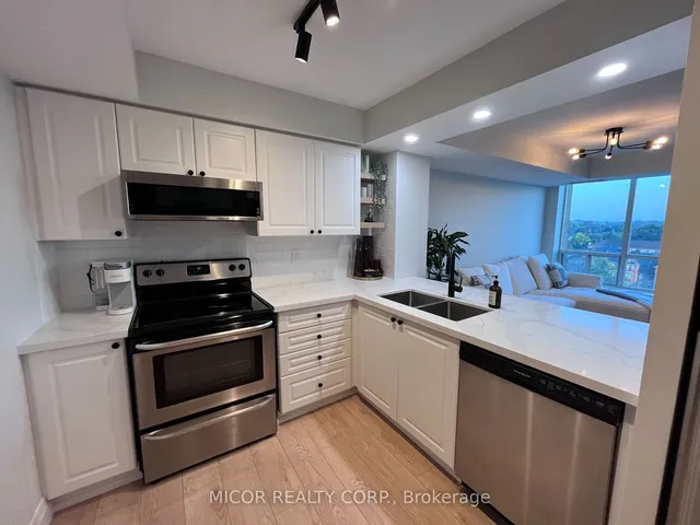 190 Manitoba St Unit 1002