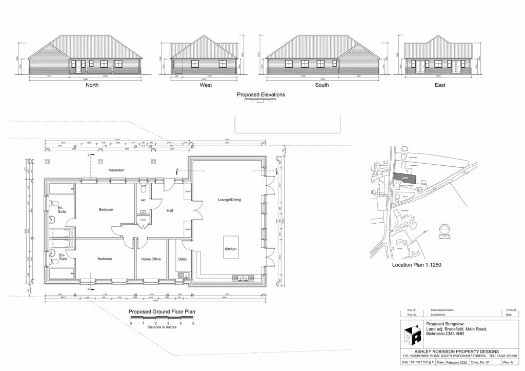 Additional image 27 of Main Road, Bicknacre, CM3