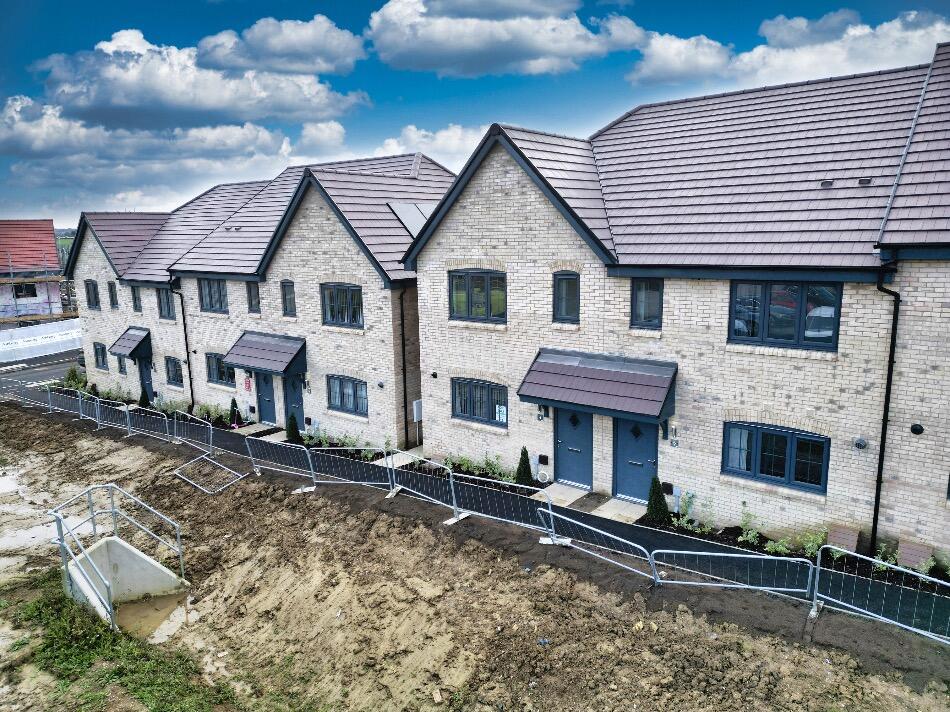 Additional image 17 of Maltings Place @ St James' Park, Clanford Walk, Bishops Stortford