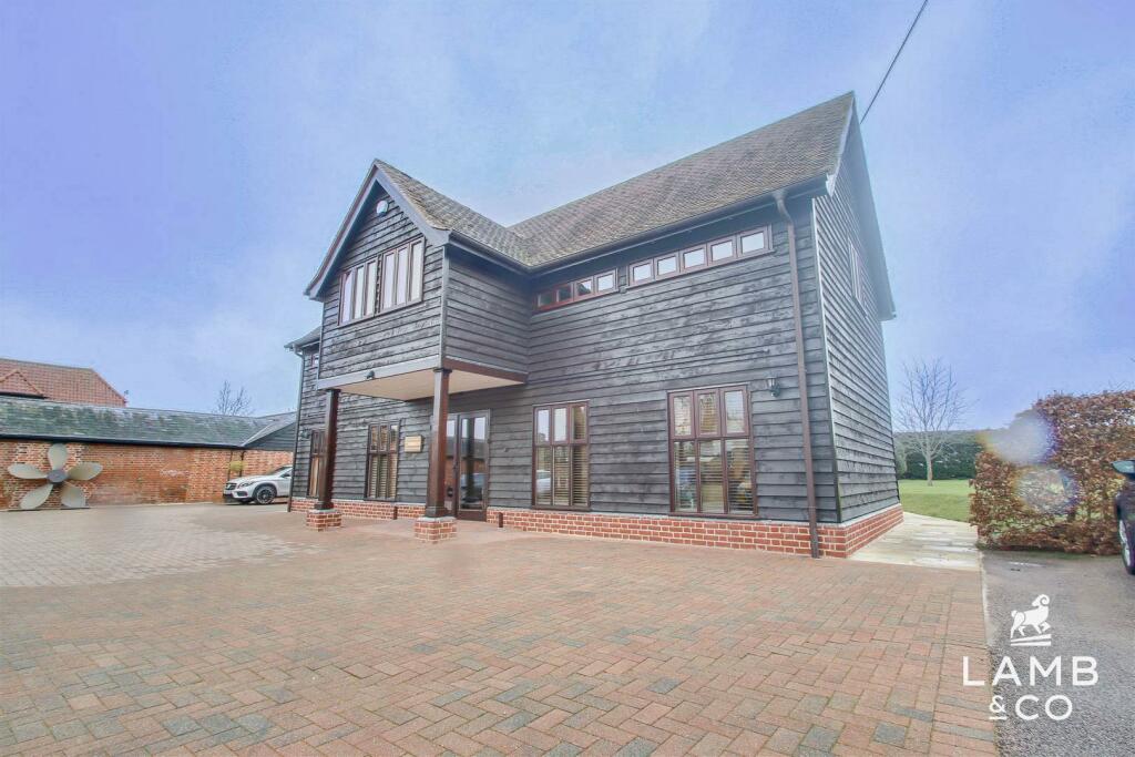 Additional image 2 of Long Lane, Tendring, Clacton-On-Sea