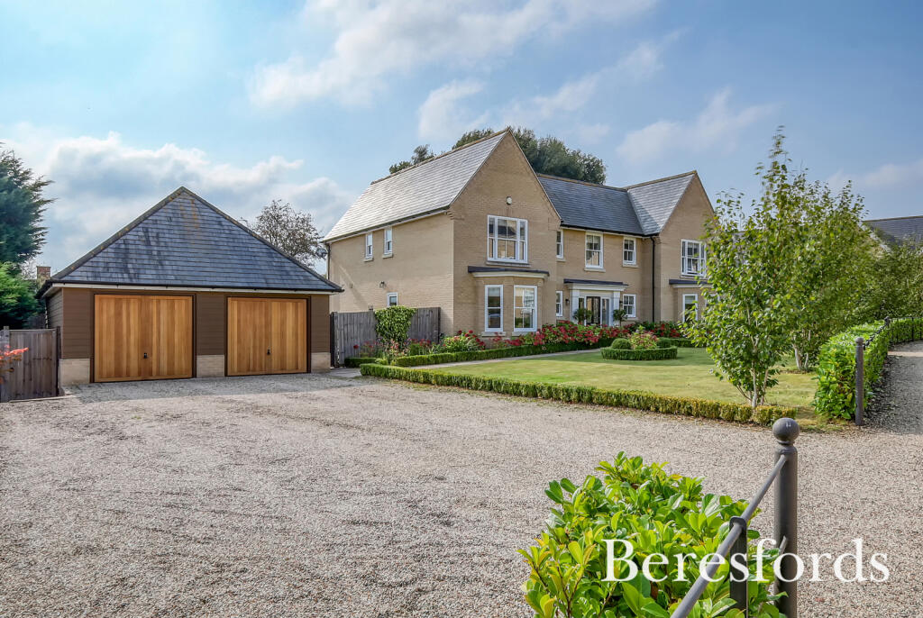 Additional image 46 of Greenvale, Purleigh, CM3