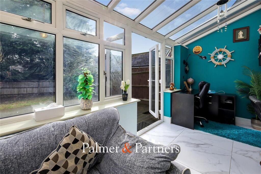 Additional image 10 of Harold Collins Place, Colchester, Essex, CO1