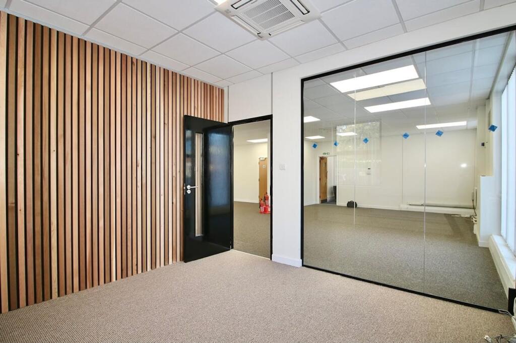Additional image 7 of Unit 6, Lake Meadows Business Park, Woodbrook Crescent, Billericay, CM12 0EQ