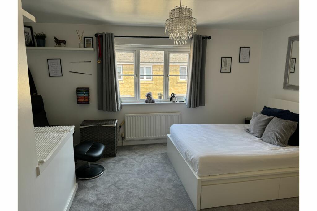 Additional image 12 of Britten Crescent, Witham, CM8