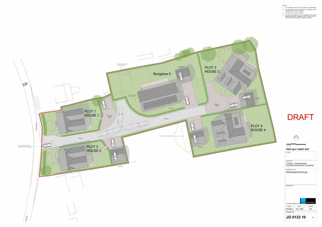 Additional image 5 of Lindsell, near Greet Dunmow, Essex, CM6 3QL