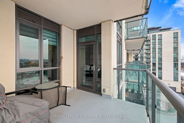 Additional image 29 of 55 Yorkland Blvd Unit 607