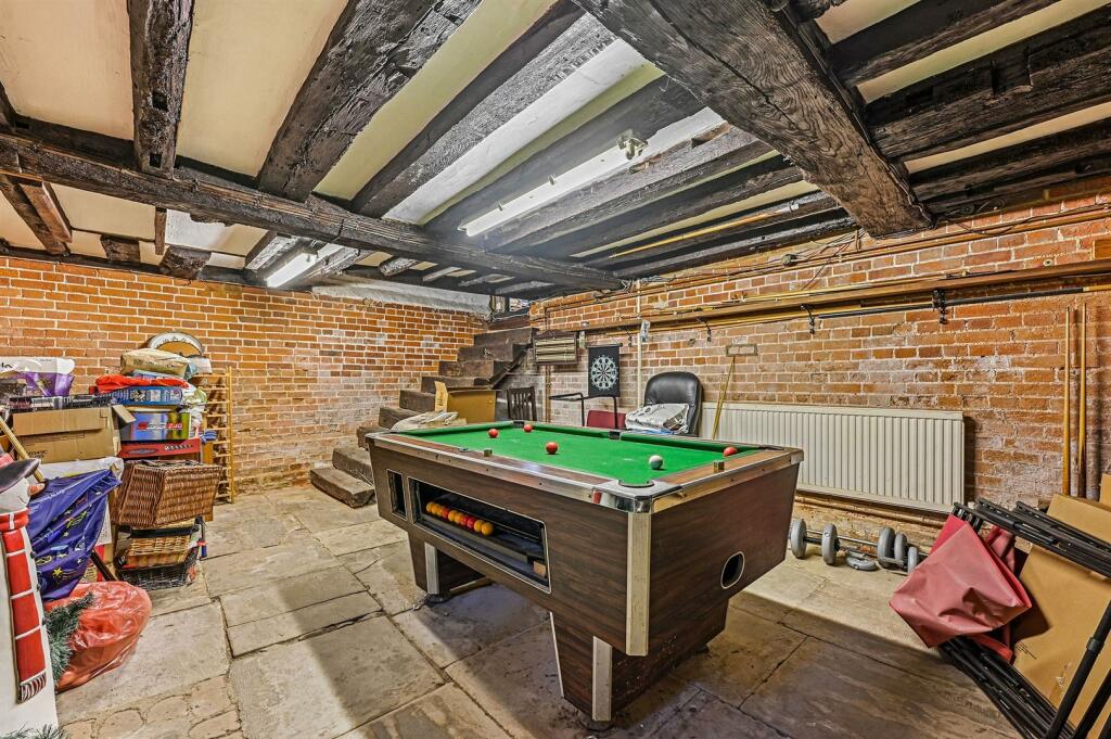 Additional image 20 of Hall Road, Asheldham, Southminster