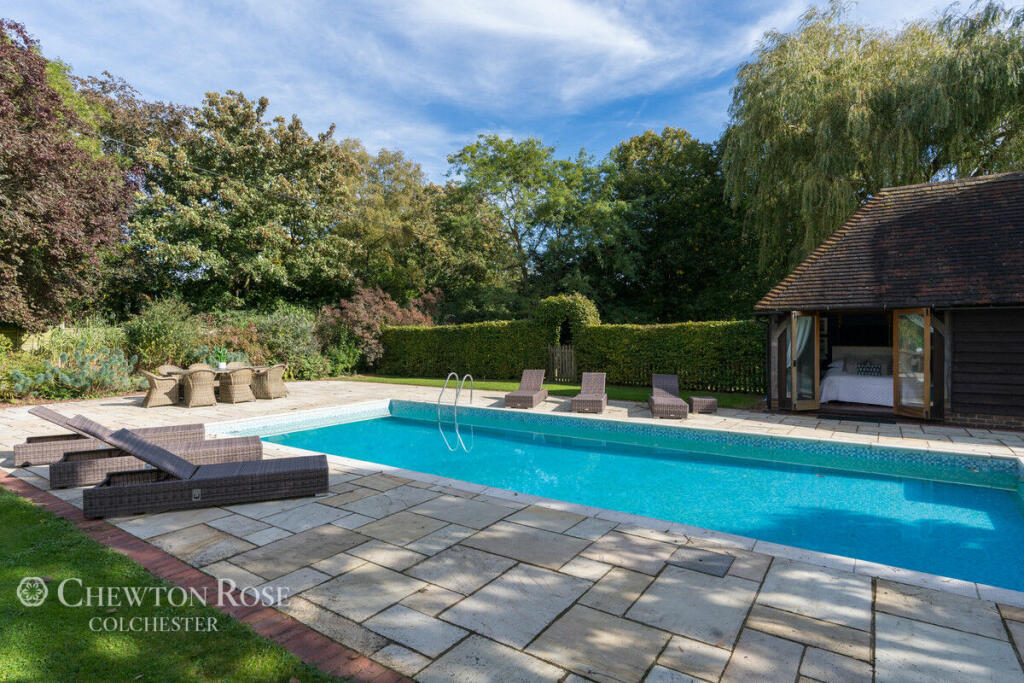 Additional image 48 of Moat Road, Fordham, Colchester