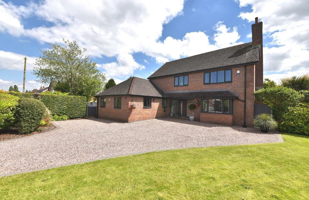 Additional image 37 of Hafod Park, Mold