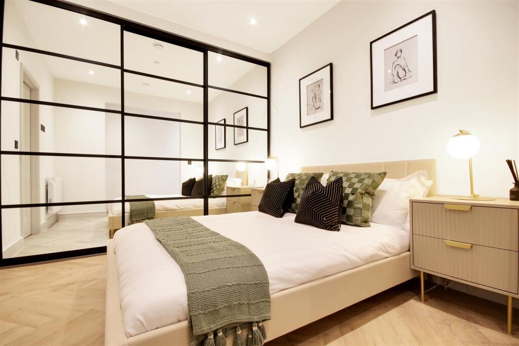 Additional image 6 of Plot 3, Pilgrim House, High Street, Billericay