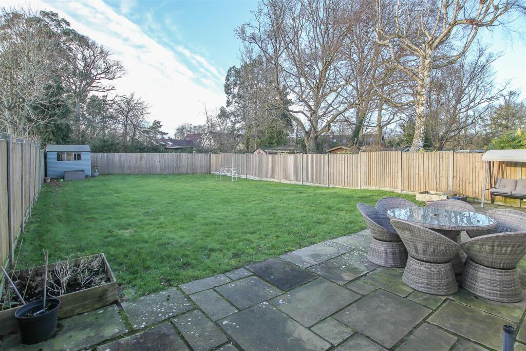Additional image 22 of Harpers Lane, Doddinghurst, Brentwood