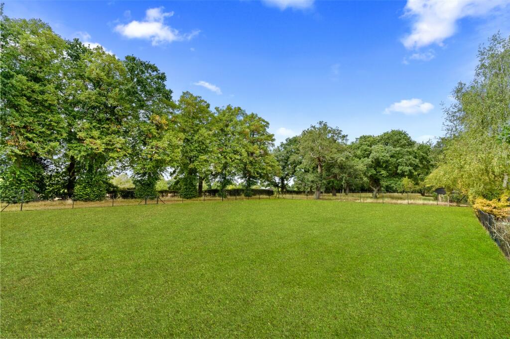 Additional image 39 of The Old Rectory, Rectory Road, Aldham, Essex, CO6