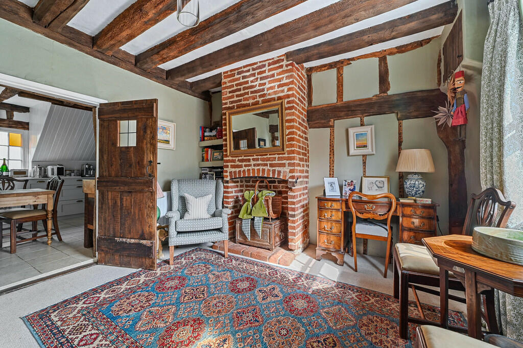 Additional image 8 of Birch Street, Nayland, Suffolk